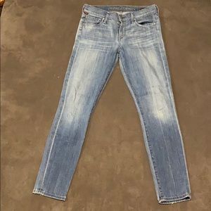 Citizens of Humanity Jeans